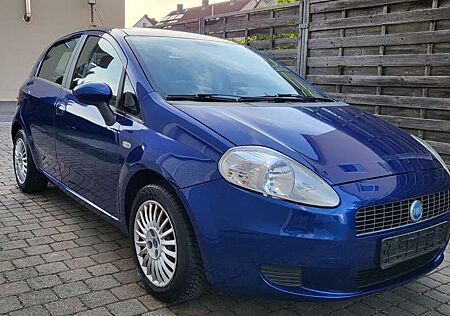 Fiat Punto 1.2 8V Start