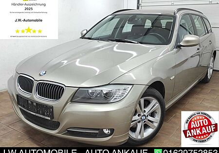 BMW 318 KLIMAA AHK SHZ TEMP BC START/STOP *TÜV 02-27*