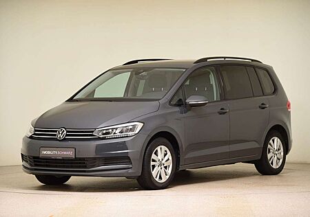 VW Touran Volkswagen 1.5 TSI ACT OPF DSG Comfortline*UVP47.395