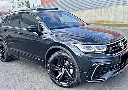 VW Tiguan Volkswagen 1.4 eHybrid Elegance