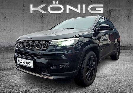 Jeep Compass 1.3 PHEV Upland 4WD Automatik*Klima