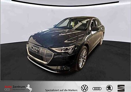 Audi e-tron Sportback 55 quattro advanced StandHz*LED*CarPlay