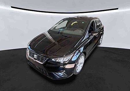 Seat Ibiza FR-Line 1.0TSI LED ACC Klimaaut.
