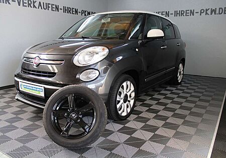 Fiat 500L LIVING Pop Star 1.6 JTDM Zahnriemen NEU