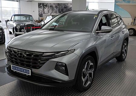 Hyundai Tucson Trend Plug-In Hybrid 4WD