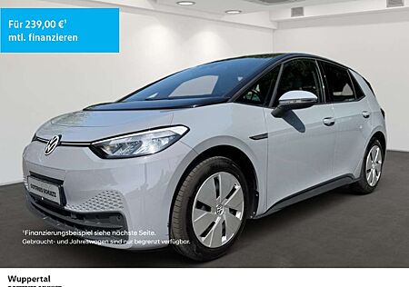 VW ID.3 Volkswagen Pro 150 kW LED SHZ PDC KLIMA