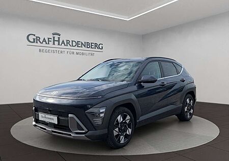 Hyundai Kona HEV 1.6 GDI 2WD A T Prime ECOSitzpaket BOSE