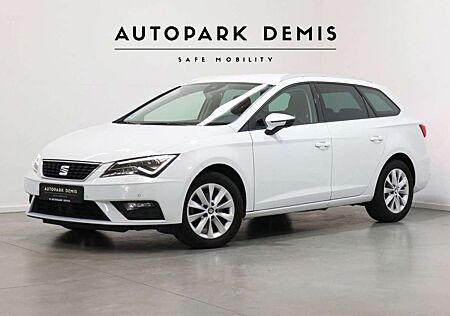 Seat Leon ST Style/ACC/KAM/NAVI/SHZ/ALU/DAB/LANE