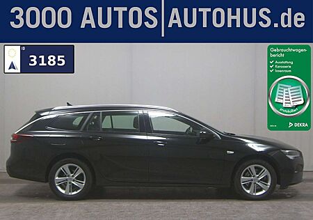 Opel Insignia ST 2.0 D Elegance T-Leder Navi LED RFK