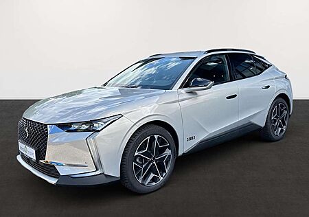 DS Automobiles DS 4 Cross Rivoli