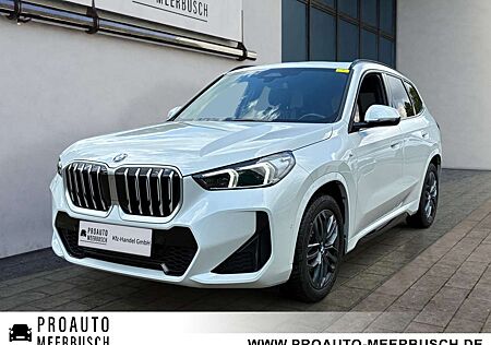 BMW X1 18i sDrive M Sport AHK/PANO/MEMORY/ACC/NAVI