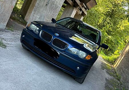 BMW 316i 316