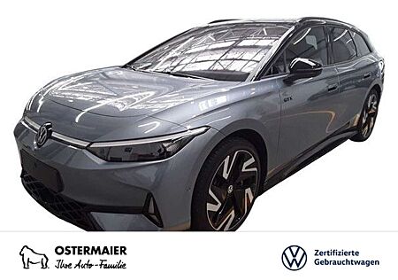 VW ID.7 Volkswagen Tourer GTX 340PS 4M NP.78T ACC.5J-G.WÄRMEPUMPE.AHK
