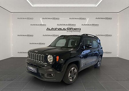 Jeep Renegade Longitude FWD 1.6/Navi/PDC/AHKT/Tempom