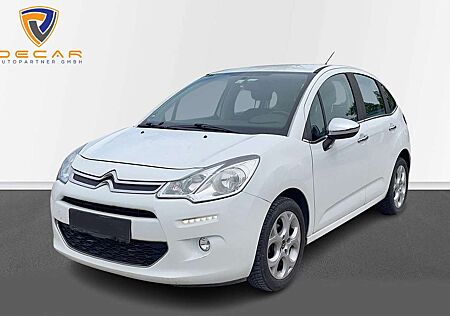 Citroën C3 Citroen 1.6 HDi FAP Selection