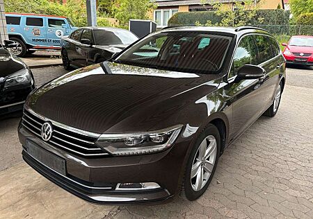 VW Passat Variant Volkswagen Comfortline BMT/Start-Stopp DSG