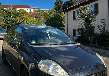 Fiat Grande Punto 1.2 8V Active