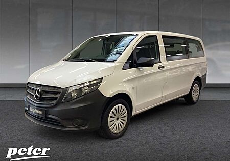 Mercedes-Benz Vito 114 CDI Tourer PRO Audio 40