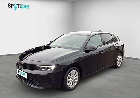Opel Astra Business Elegance