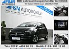 Opel Corsa 1.2 ON Klima PDC Sitzhz Alu Apple Carplay