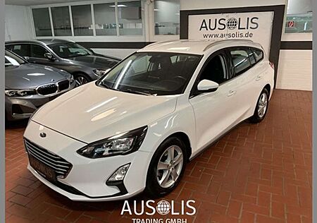 Ford Focus Turnier 1.5 Cool&Connect Navi,AHK,LED