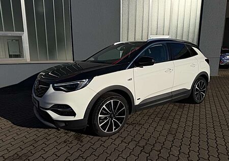 Opel Grandland X Ultimate Plug-in-Hybrid 4 *AHZV**7,4kW OBC* uvm.