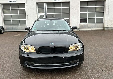 BMW 116i 116 Facelift