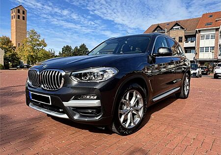 BMW X3 xDrive 30 e xLine