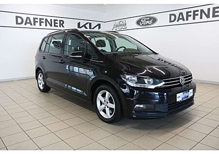 VW Touran Volkswagen Comfortline BMT 2.0 TDI Navi Massagesitze ACC App