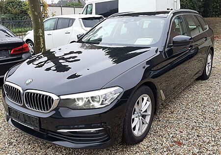 BMW 518 5 combi 2.o D Klima Automatik Face-Lift