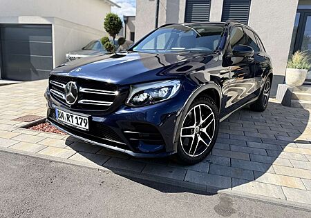 Mercedes-Benz GLC 350 gebraucht kaufen Mercedes-Benz GLC 350 d 4Matic (253.925)