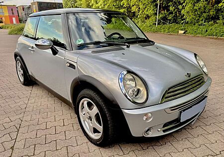 MINI One *TÜV*Klima*Allwetter*Service Neu*