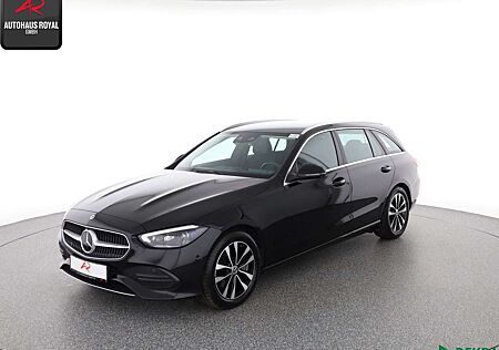 Mercedes-Benz C 220 d T AVANTGARDE STANDHZ,360GRAD,MASSAGE,HUD