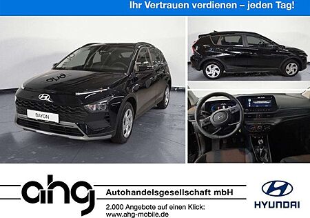 Hyundai Bayon 1.0 T-GDI Select NAVI