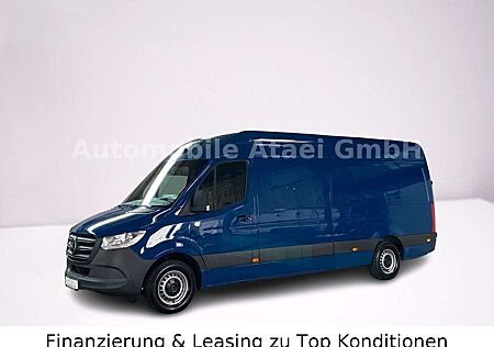 Mercedes-Benz Sprinter 316 MAXI Automatik 360°KAMERA+AHK 2,8t