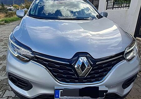 Renault Kadjar 1.3Tce 140 GPF BUSINESS EDITION