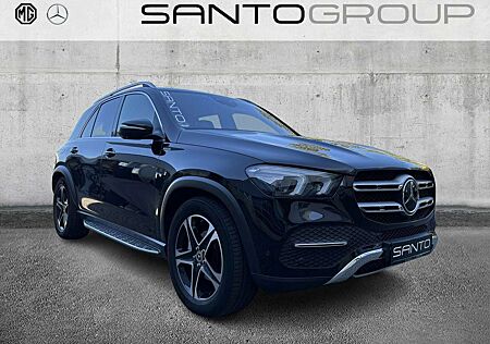 Mercedes-Benz GLE 300 d 4MATIC EXCLUSIVE Interieur/Navi/Autom.