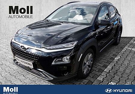 Hyundai Kona Premium 2WD Navi Kamera Sitz-Paket