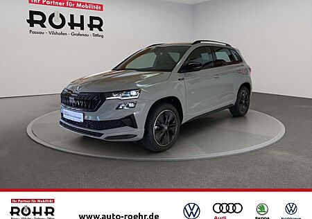 Skoda Karoq Sportline 2.0 TSI DSG 4x4 (Garantie 06/2030.Kamera