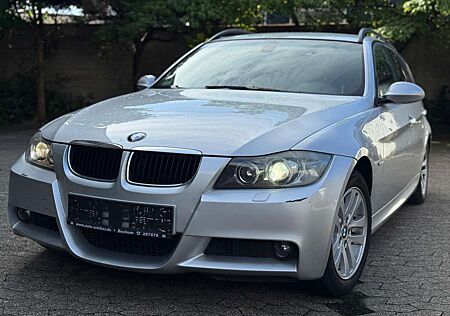 BMW 320 i Touring *M-Paket *TÜV 03/26 *Xenon *PDC *Sitzhz