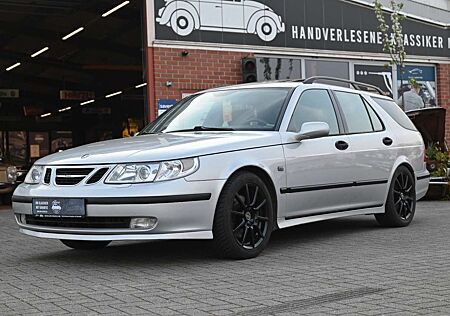 Saab 9-5 2.3 Turbo Aero Sport-Kombi *INKL.GARANTIE*