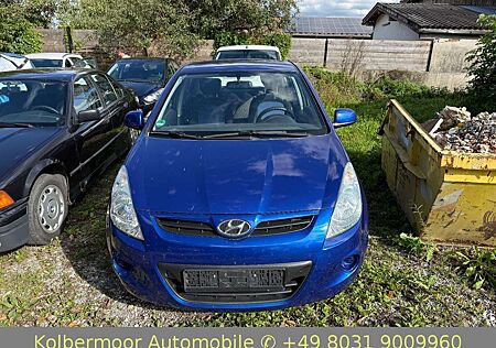 Hyundai i20 Comfort