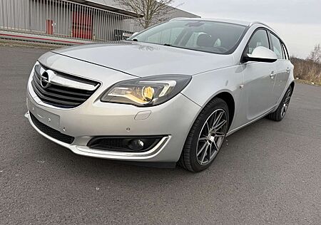 Opel Insignia 1.6 CDTI Sports Tourer ecoFLEXStart/Stop Business