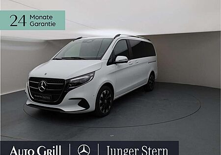 Mercedes-Benz V 250 d Style+ AHK StdHzg Distr 7S Multibeam