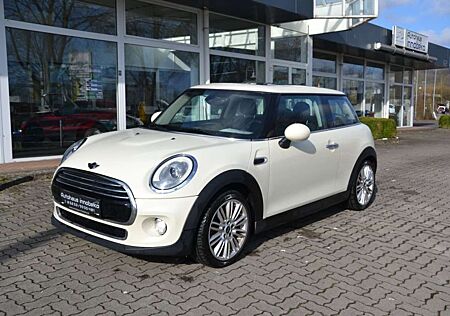 Mini Cooper D *Pano*Navi*Sitzheizung*