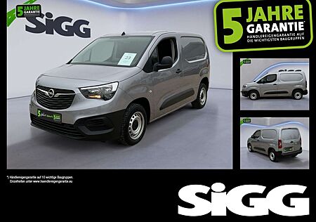 Opel Combo E Cargo 1.5 D Edition SpurH KeyLess