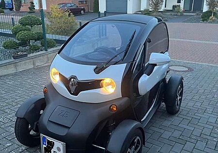 Renault Twizy (ohne Batterie) Intens