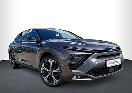 Citroën C5 X Citroen 130 Automatik FEEL PACK *ACC*Navi*19Zoll