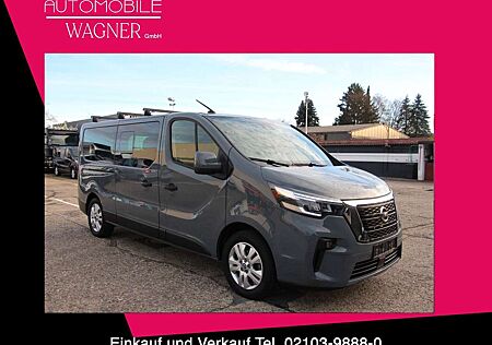 Nissan NV300 Kombi L2H1 TEKNA 2.0 dCi 9-SITZE/49304