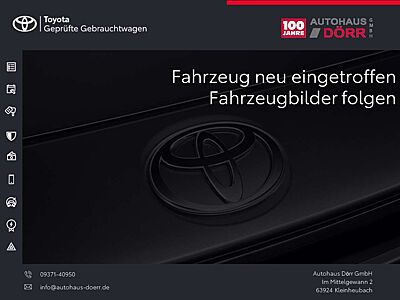 Toyota bZ4X AWD Teamplayer